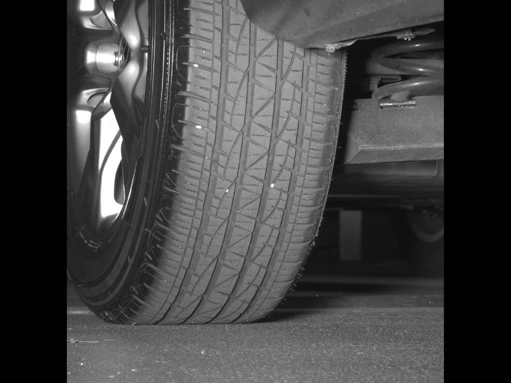 Used 2025  Toyota XLE image 29