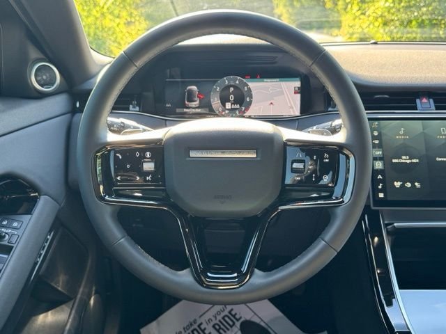 Certified Used 2024 Fuji White Land Rover S image 22