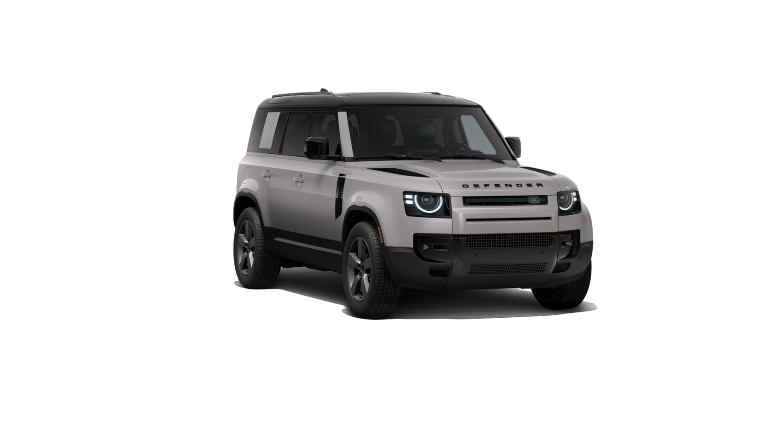 2026 LAND ROVER DEFENDER - Image 7