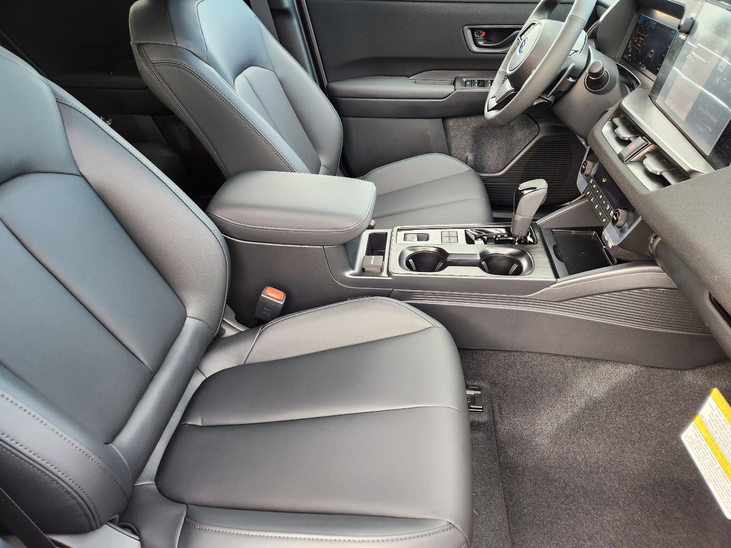 New 2026 CRYSTAL WHITE PEARL Subaru Premium image 11