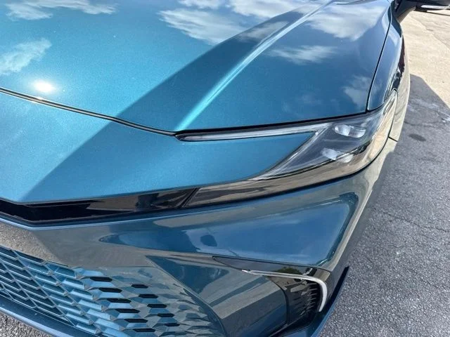 Used 2025  Toyota XSE image 18
