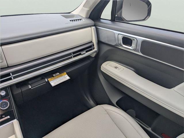 New 2026 Rockwood Green Hyundai SEL FWD image 58