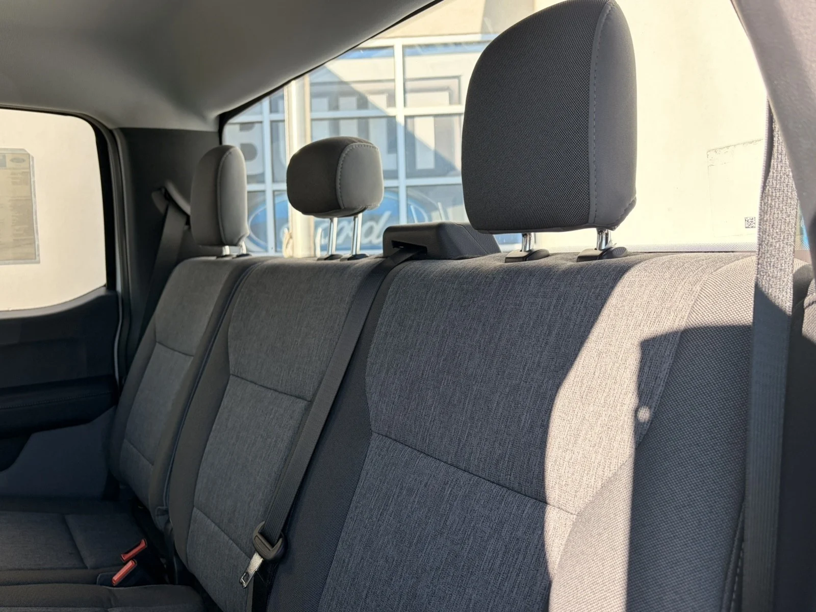 2026 Ford F-250 Super Duty XL - Photo 25