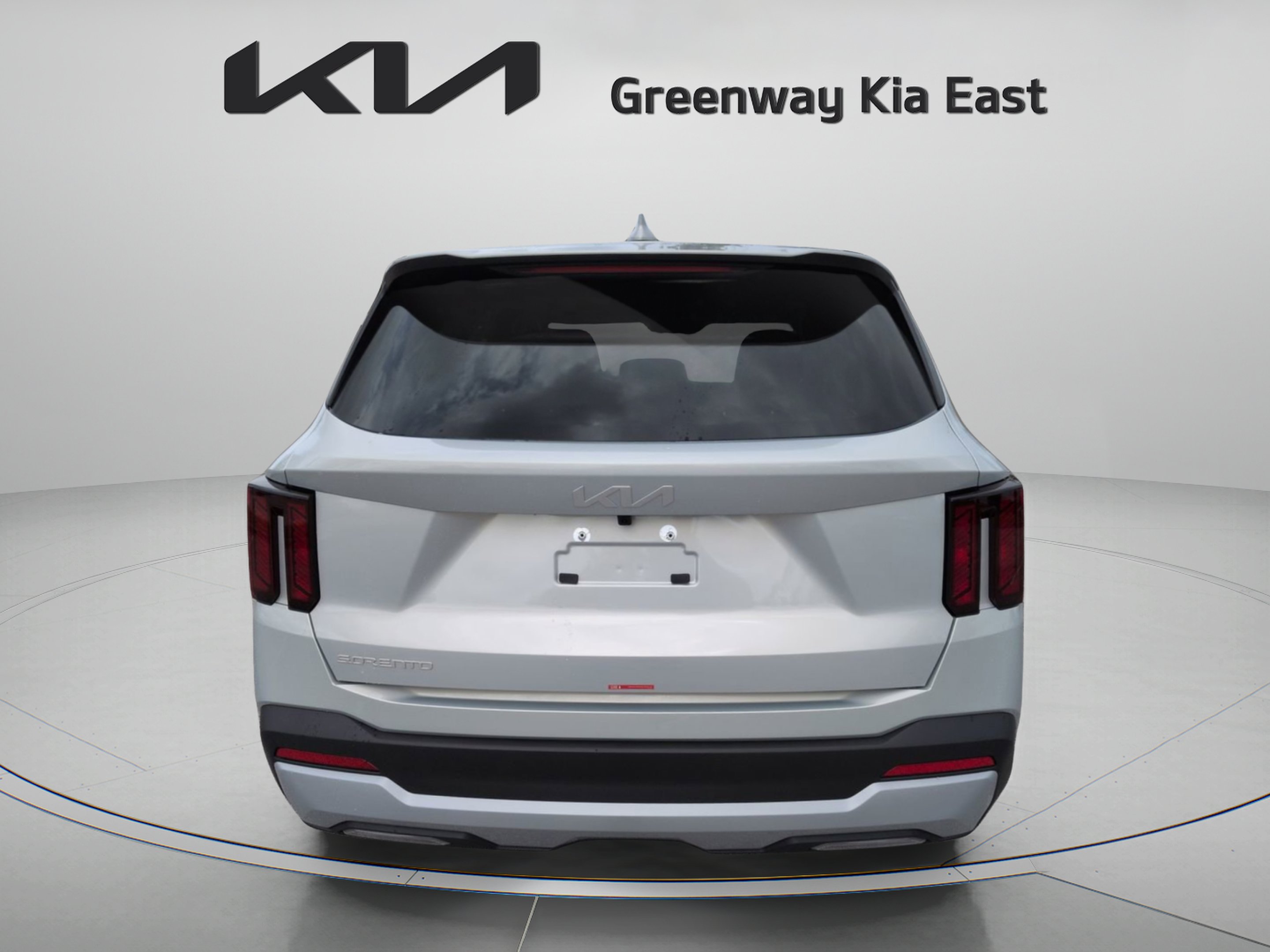 New 2026 Ivory Silver Kia LX image 7