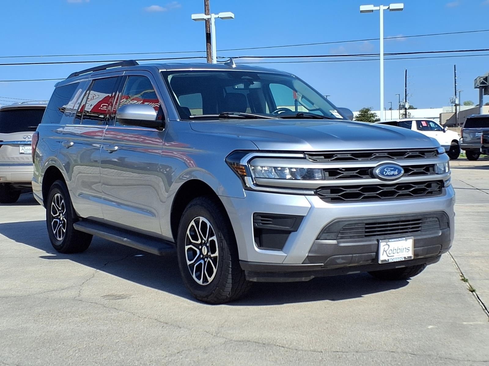 2024 Ford Expedition XLT - 2