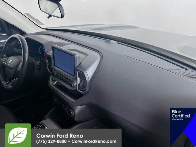 Certified Used 2022 Area 51 Ford Big Bend image 29