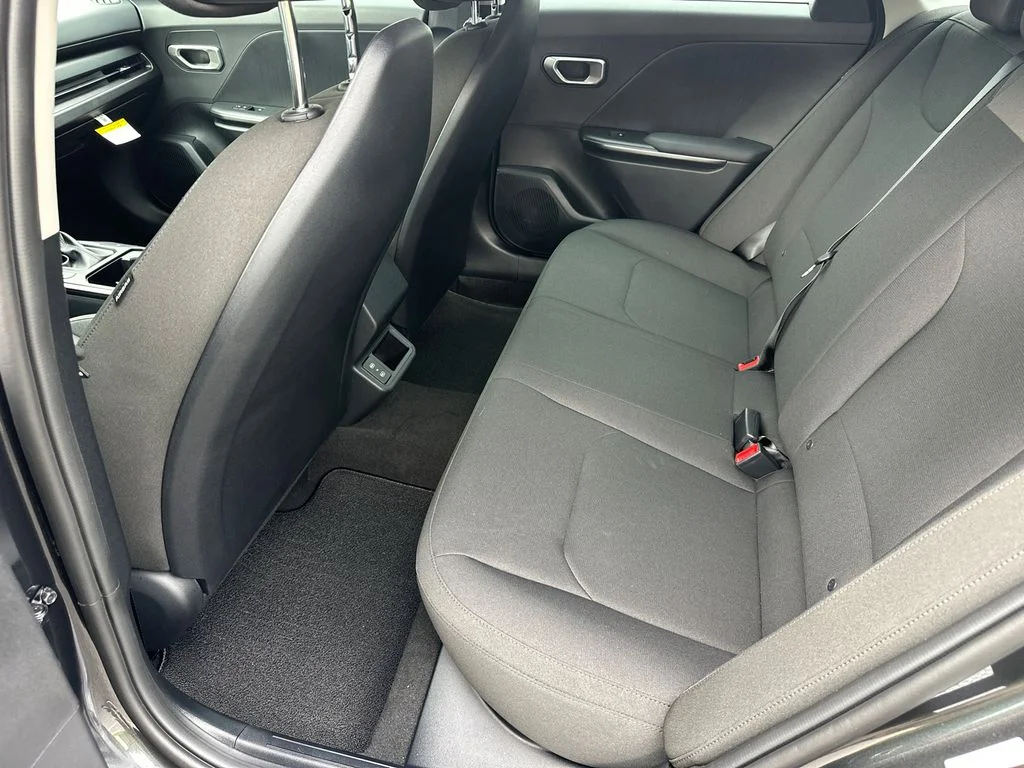 New 2026 Gray Kia LXS image 18