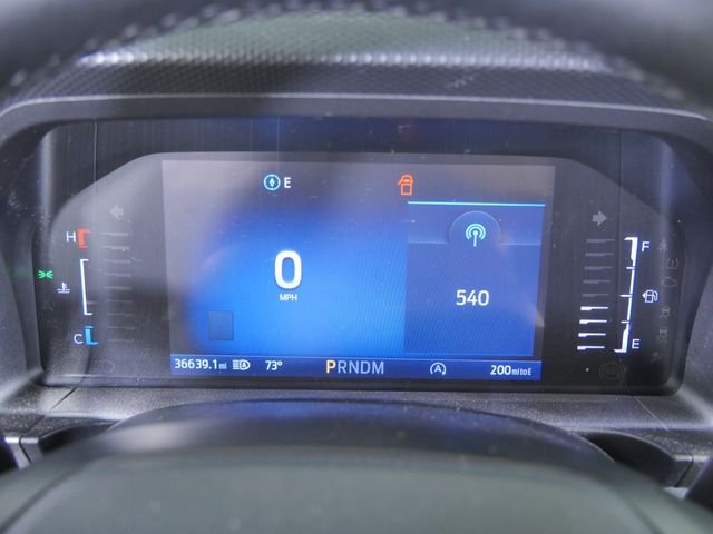Certified Used 2024 Black Ford XLT image 28
