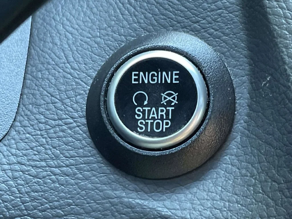 Used 2018 Blue Ford ST image 34
