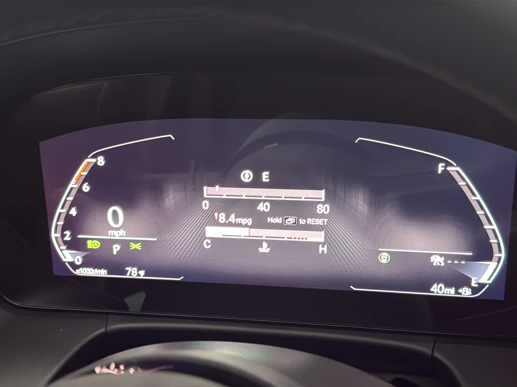 New 2026 White Mazda 2.5 S Select image 25