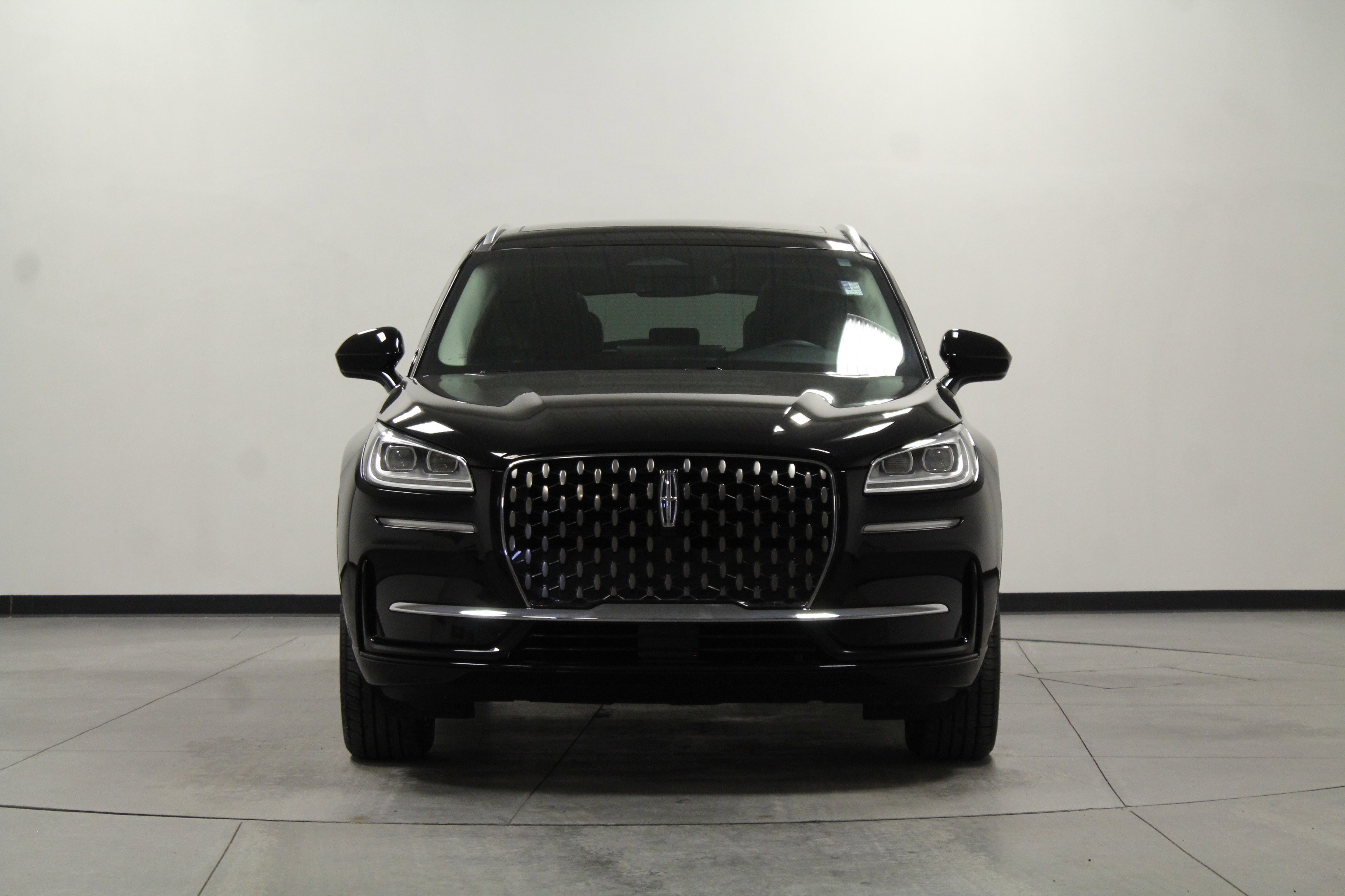 2024 Lincoln Corsair Grand Touring - Photo 9