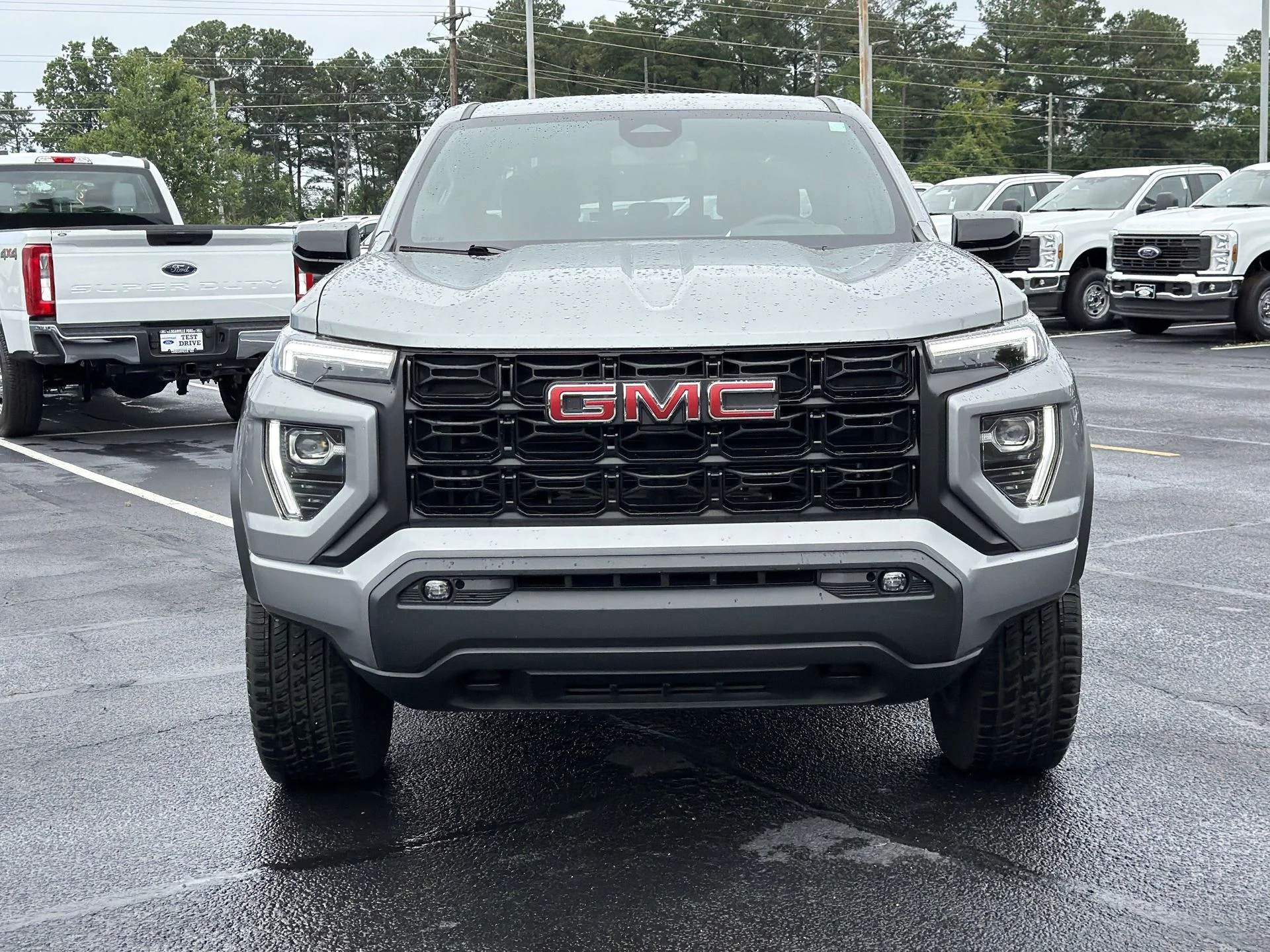 Certified Used 2023 Sterling GMC Elevation image 36