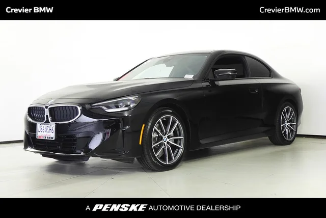 2023 BMW 2 Series 230i xDrive