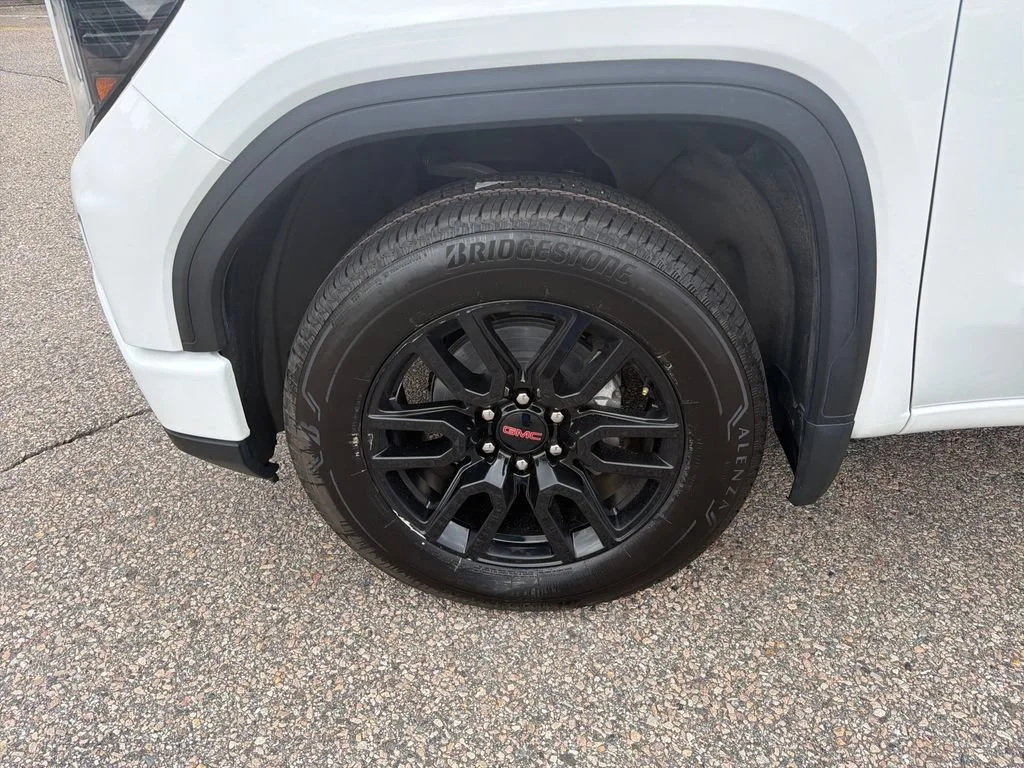 2023 GMC Sierra 1500 Elevation - Photo 59