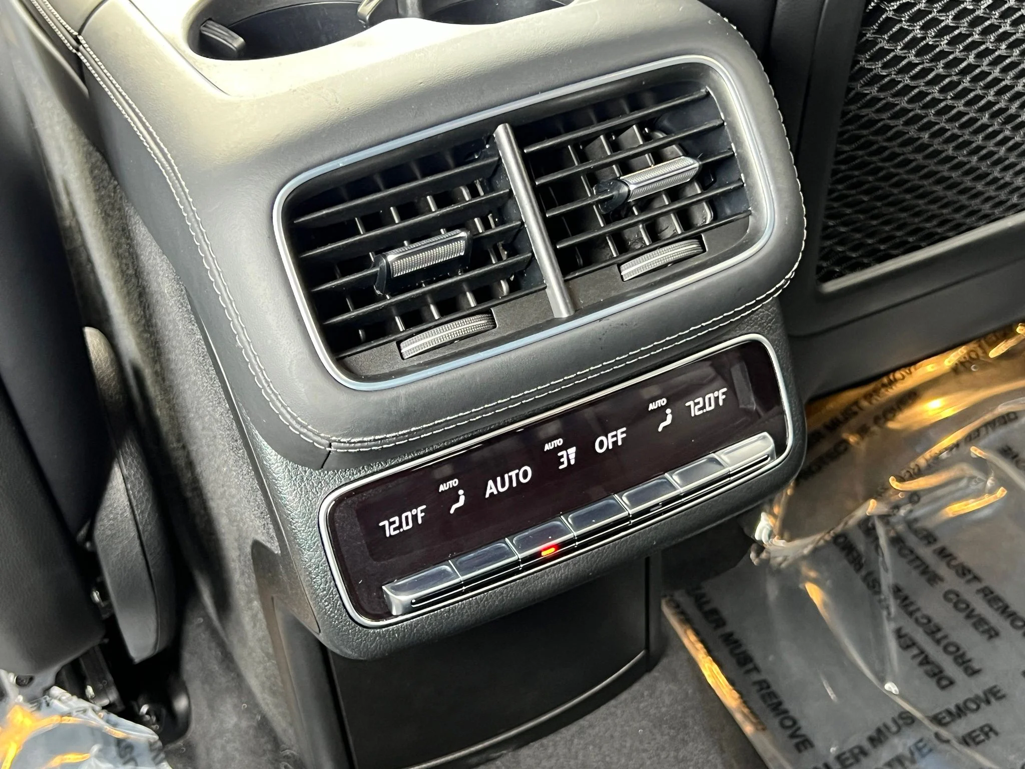 Used 2023  Mercedes-Benz GLS 63 AMG® image 22