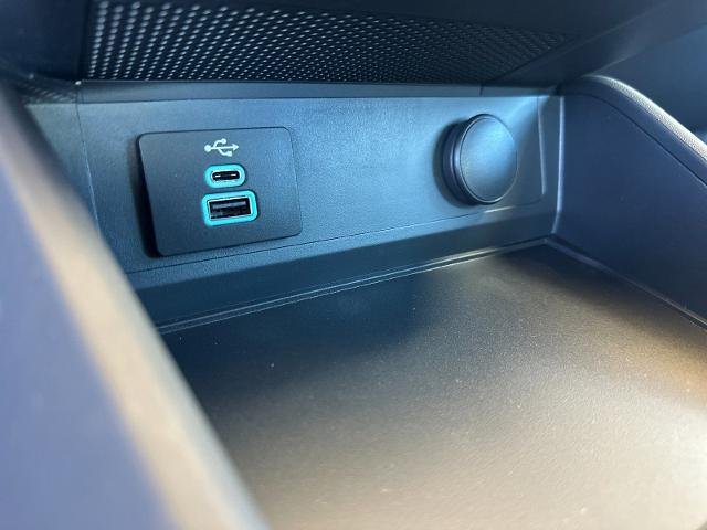New 2026 Shadow Black Ford EcoBoost® Fastback image 51