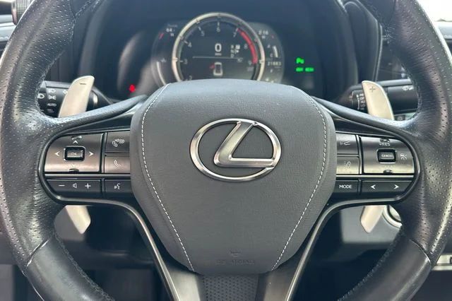 Used 2018  Lexus 500 image 24