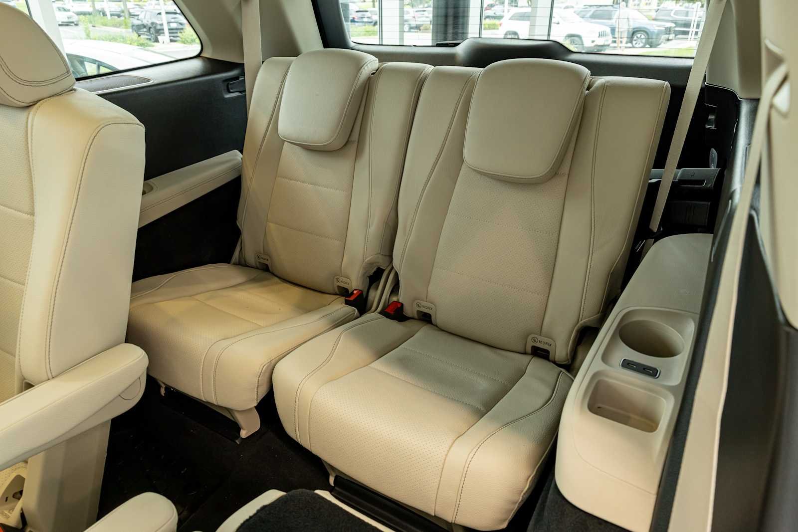 2026 Mercedes-Benz GLS Base - Photo 34