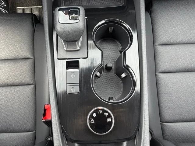 Certified Used 2023 Gun Metallic Nissan SV image 24