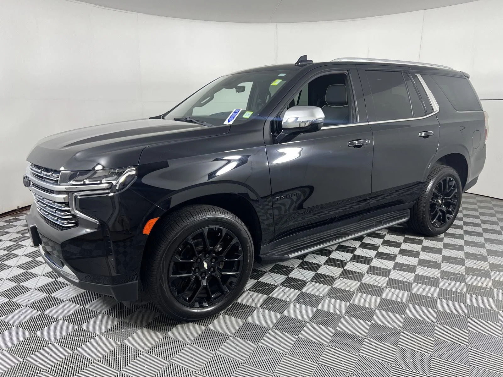 Used 2023 Black Chevrolet Premier image 7