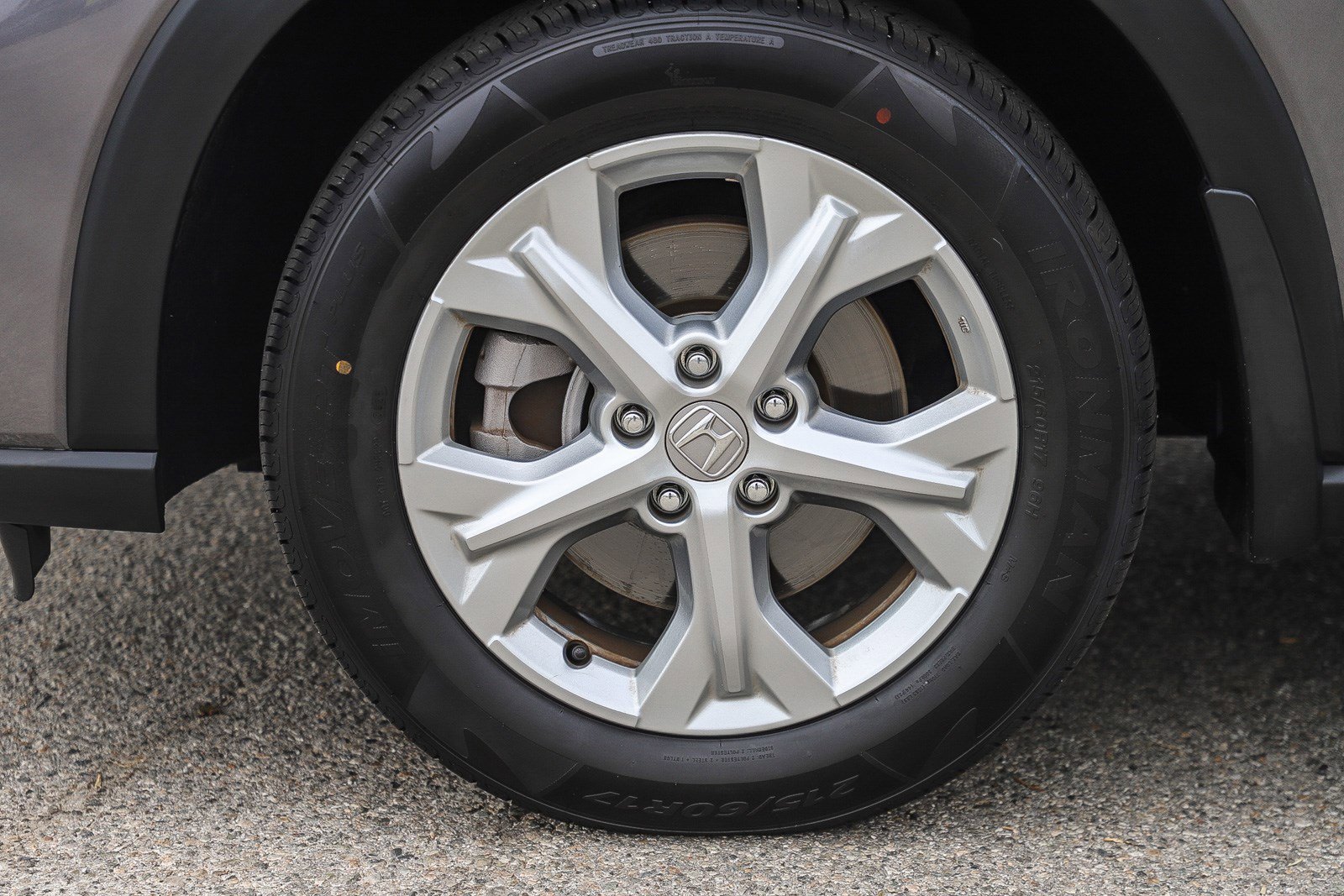 2024 Honda HR-V LX - Photo 11