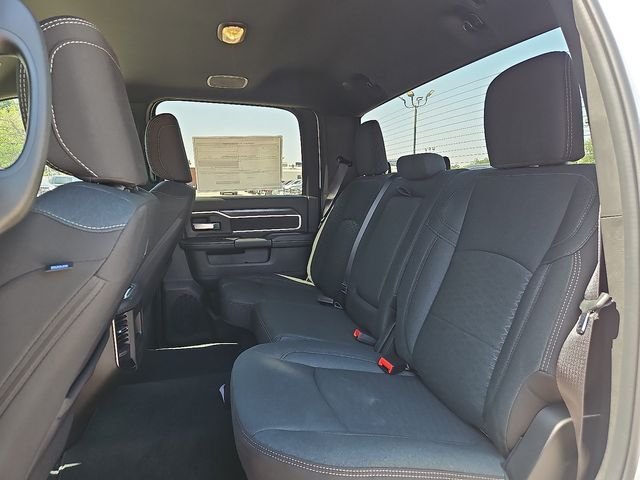 2025 RAM 2500 Big Horn - Photo 11