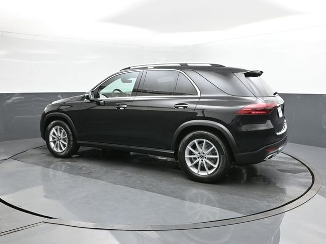 Used 2025 Black Mercedes-Benz GLE 350 image 5