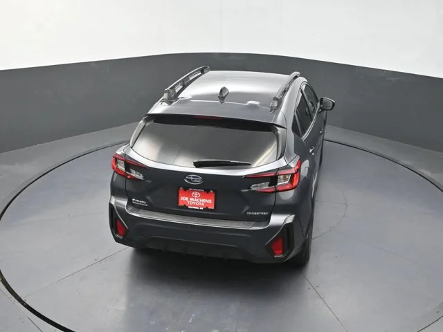 Used 2024 Gray Subaru Premium image 28