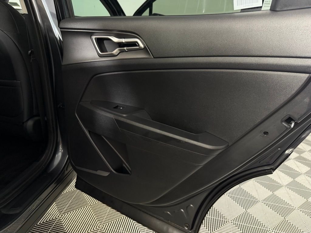 Used 2026 Gray Kia S image 31