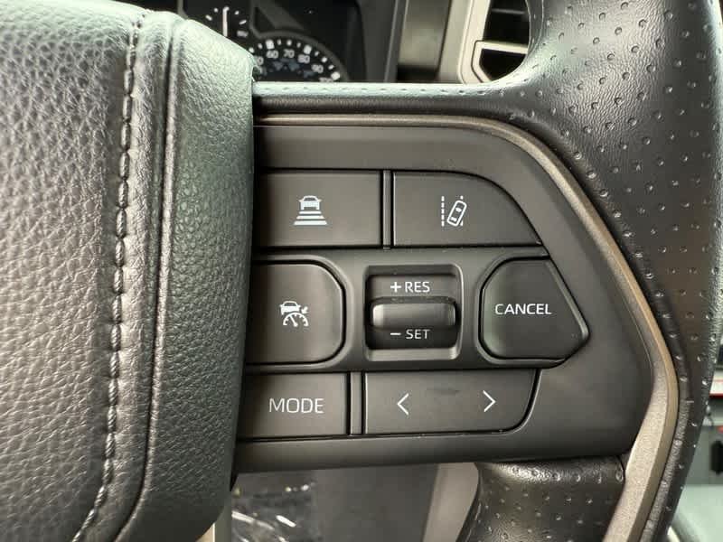 2026 Toyota Tundra SR5 - Photo 8