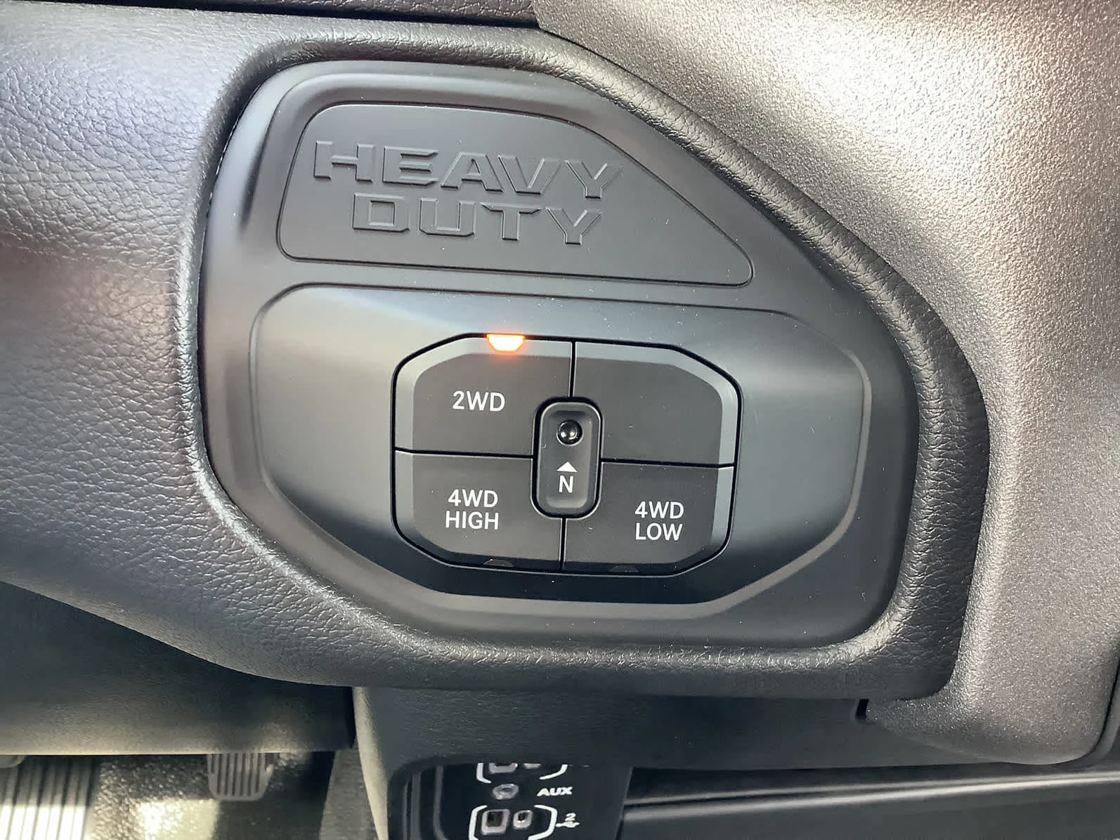 2026 RAM 3500 Chassis Tradesman - Photo 26