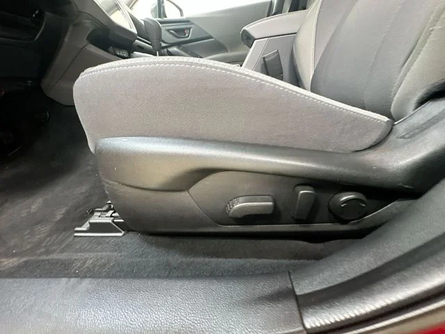 Used 2025 Red Subaru Premium image 15
