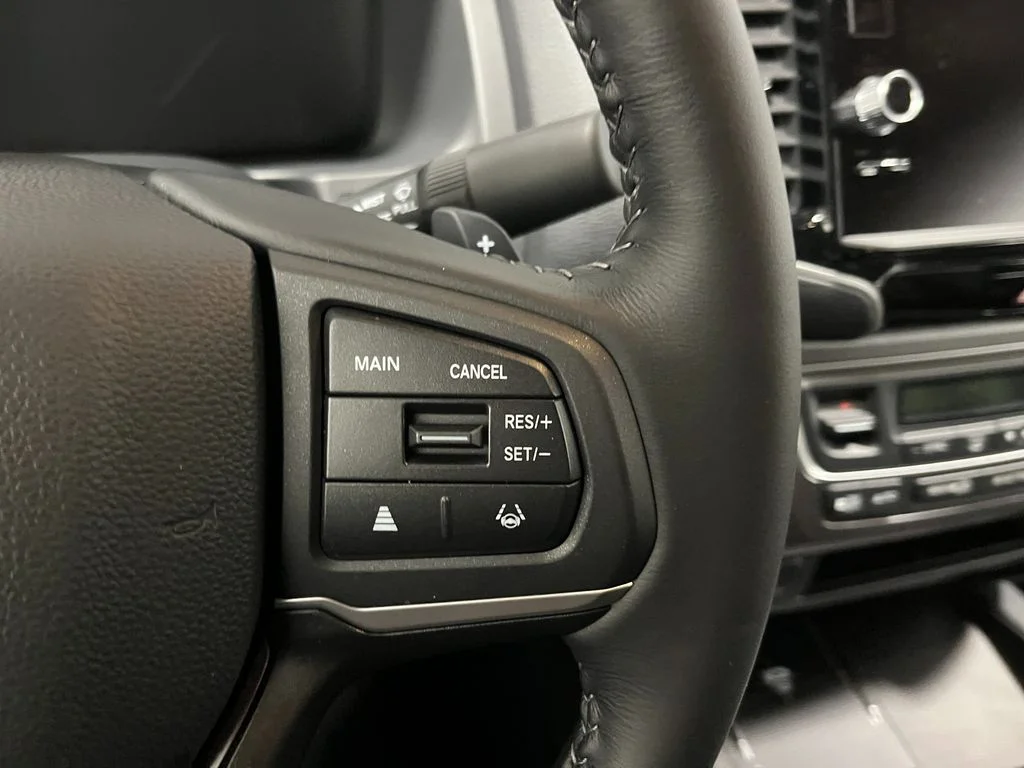 2026 Honda Ridgeline RTL - Photo 16