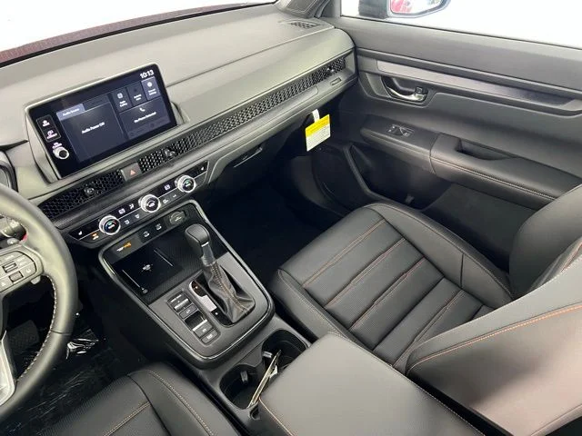 2026 Honda CR-V Sport-L - Photo 28