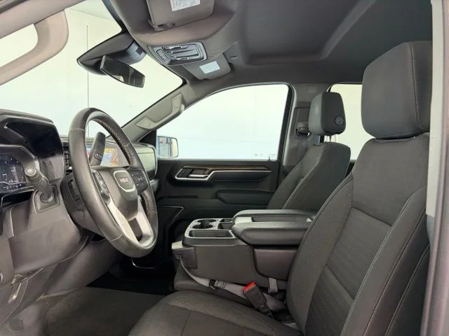 Certified Used 2024 White GMC Elevation image 11
