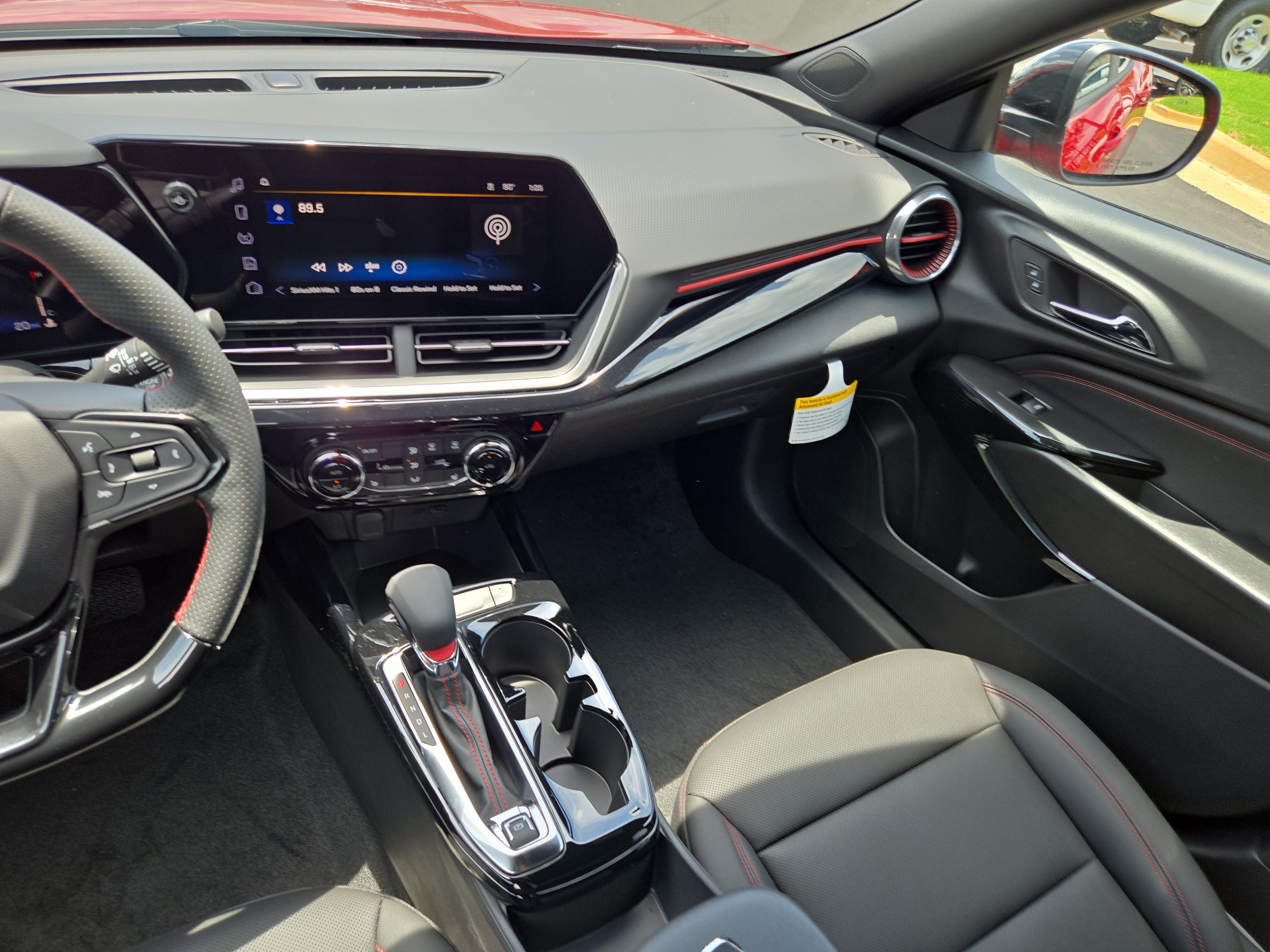 2026 Chevrolet Trax RS - Photo 21