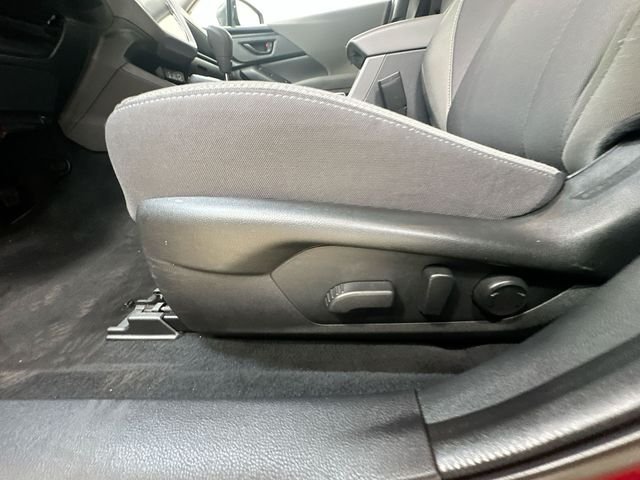Used 2025 Red Subaru Premium image 15