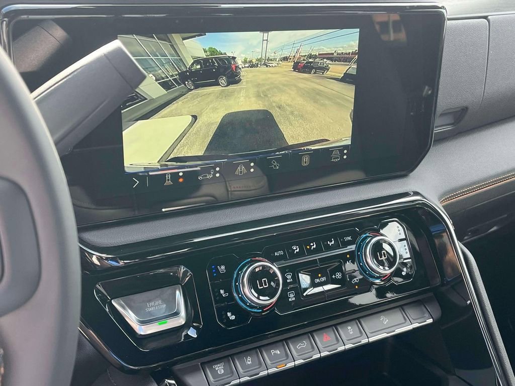 2026 GMC Sierra 2500HD AT4 - Photo 28