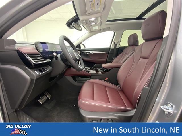 2026 Buick Envision Sport Touring - Photo 12