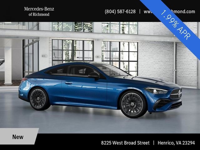 2025 Mercedes-Benz CLE CLE 300 - Photo 55