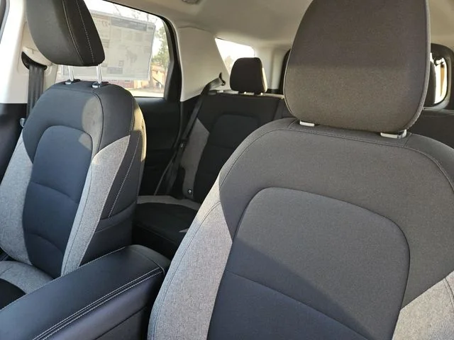 New 2026 Carbonized Gray Metallic Ford Big Bend® image 23
