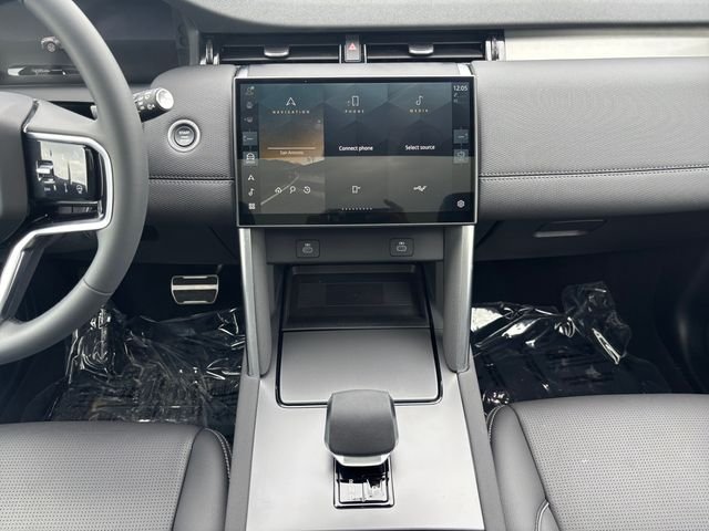 2025 Land Rover Discovery Sport Dynamic SE - Photo 15
