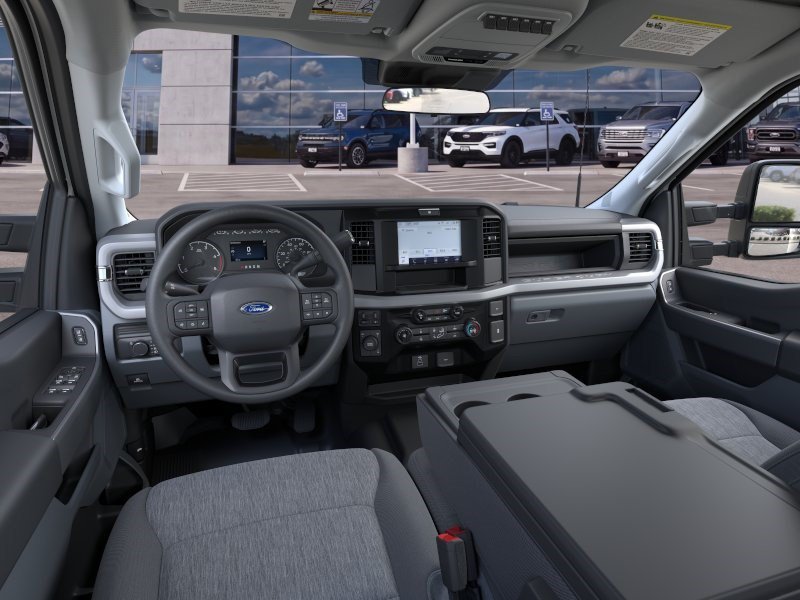 New 2026 Oxford White Ford XL image 10