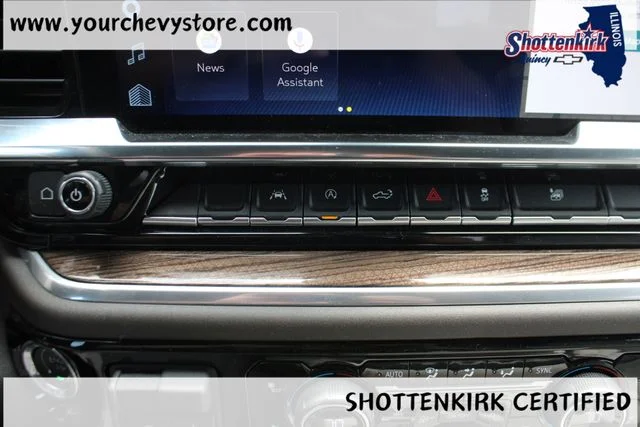 Used 2026 Gray Chevrolet LT image 30