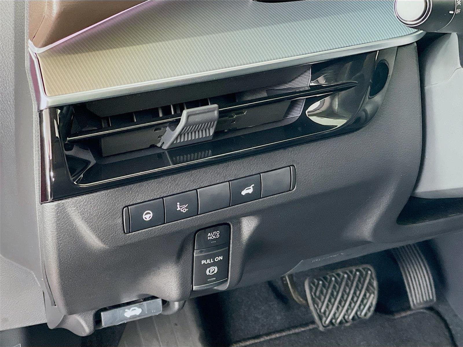 2026 Nissan Murano Platinum - Photo 14