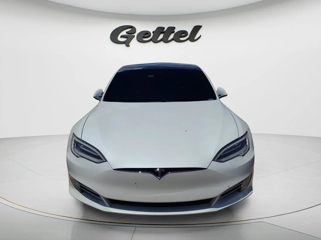 Used 2019 Tesla Model S Performance with VIN 5YJSA1E47KF334585 for sale in Sarasota, FL