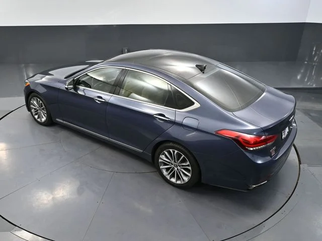 2015 Hyundai Genesis Base - Photo 57
