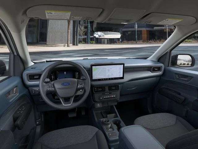 New 2026 White Ford XL image 9