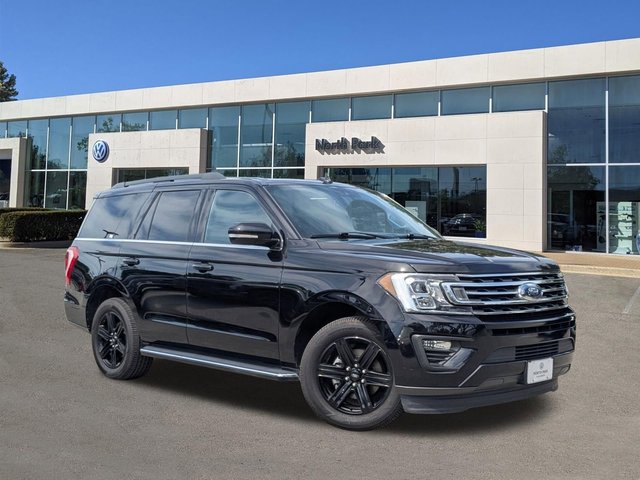 2020 Ford Expedition XLT