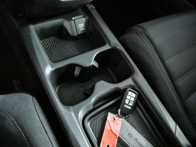 Certified Used 2018  Honda EX image 19
